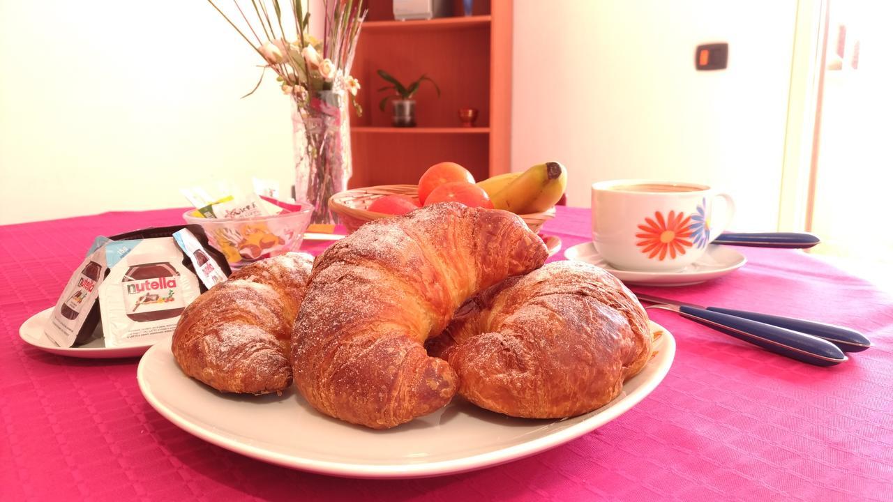 Bed And Breakfast La Mansarda Agrigento Exterior photo
