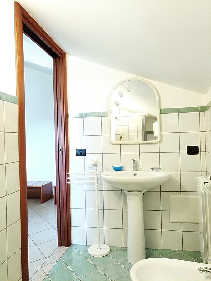 Bed And Breakfast La Mansarda Agrigento Exterior photo