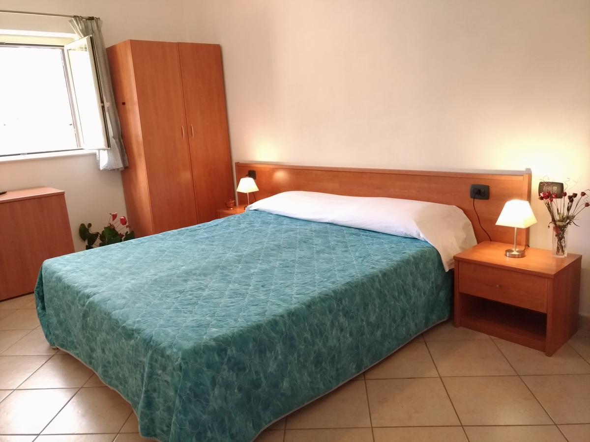Bed And Breakfast La Mansarda Agrigento Exterior photo