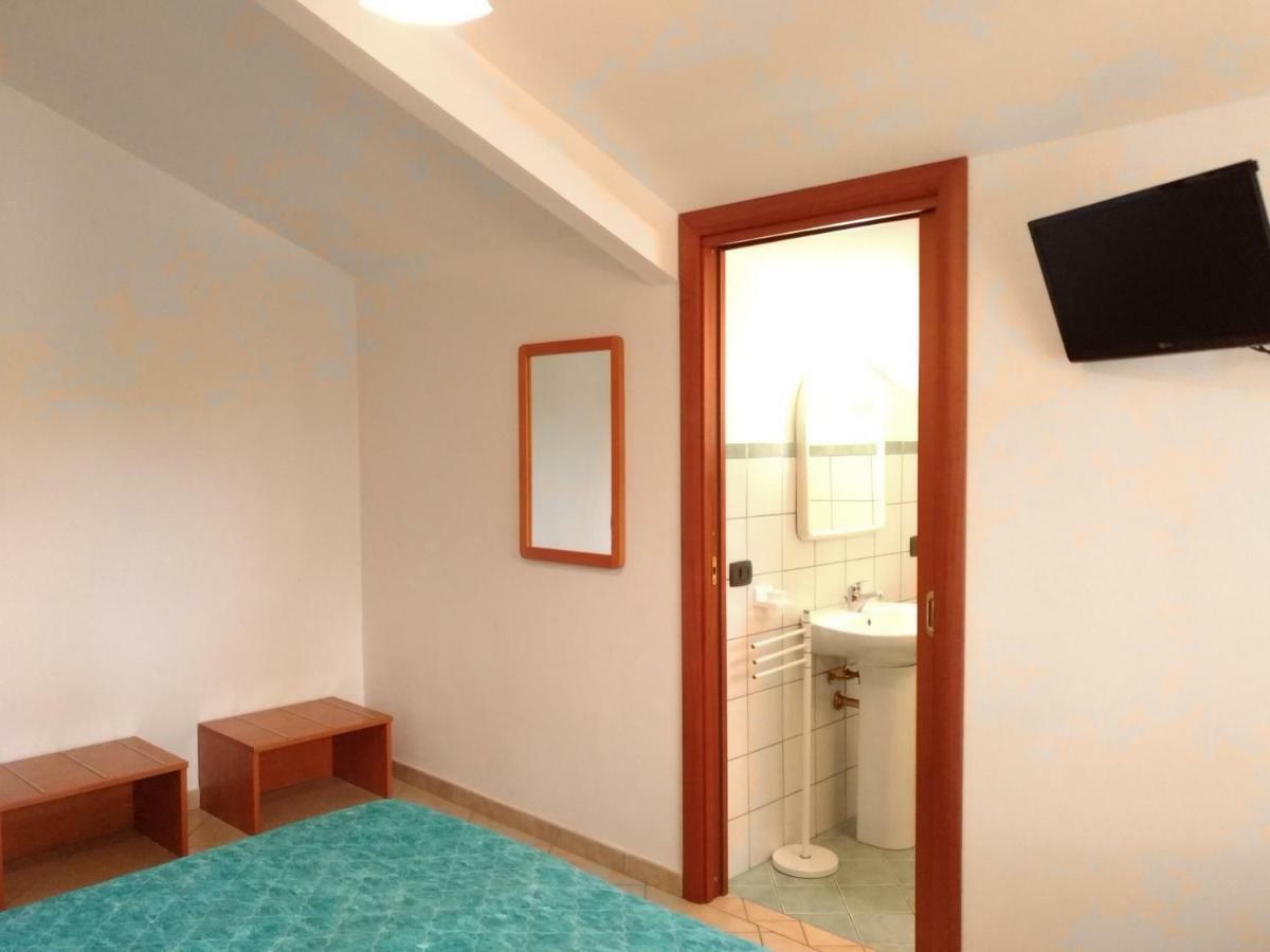 Bed And Breakfast La Mansarda Agrigento Exterior photo